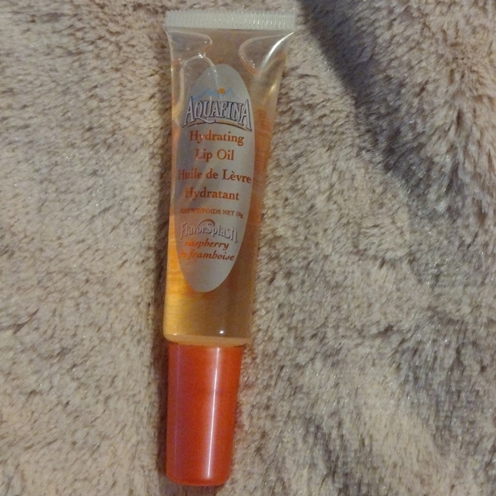 Aquafina Hydrating Lip Oil